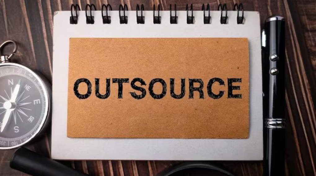 Outsource Tasks