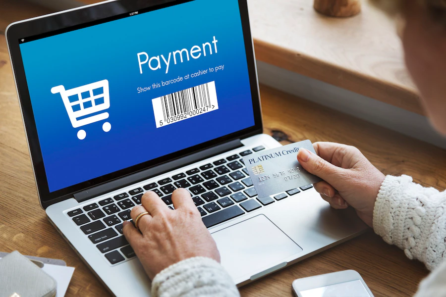 Payment Processing Solutions