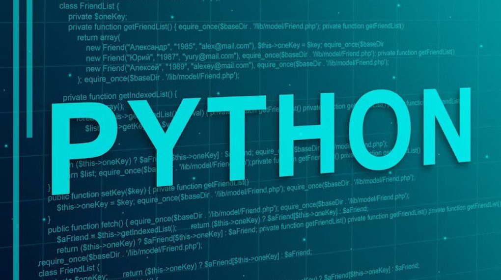 Python