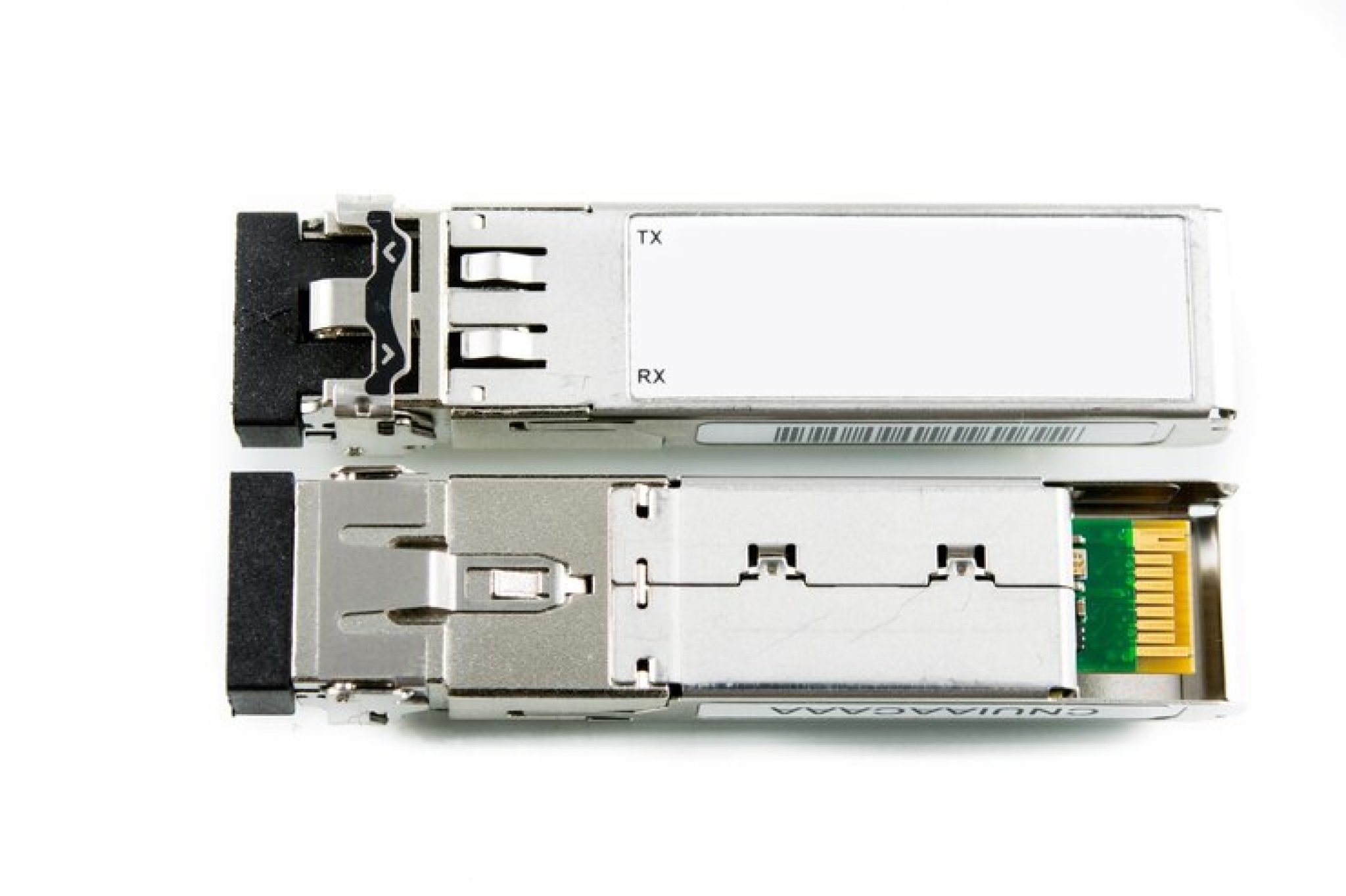The Ultimate Guide To Qsfp56 Optical Transceiver