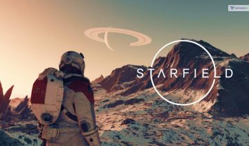 Starfield Game is Available To Download