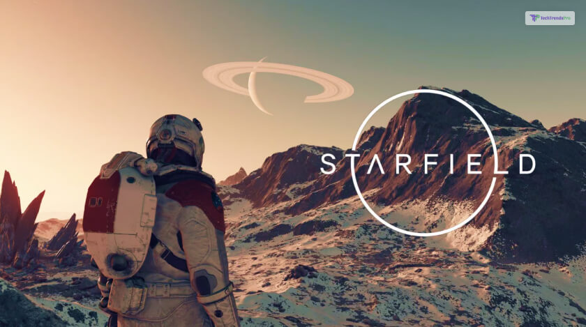 Starfield Game is Available To Download