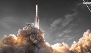 Vulcan, An Alternative Rocket To SpaceX, Has Started Preparation For Its First Launch