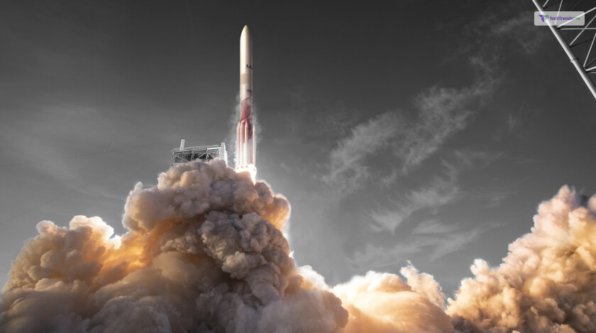 Vulcan, An Alternative Rocket To SpaceX, Has Started Preparation For Its First Launch