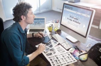 Website Development