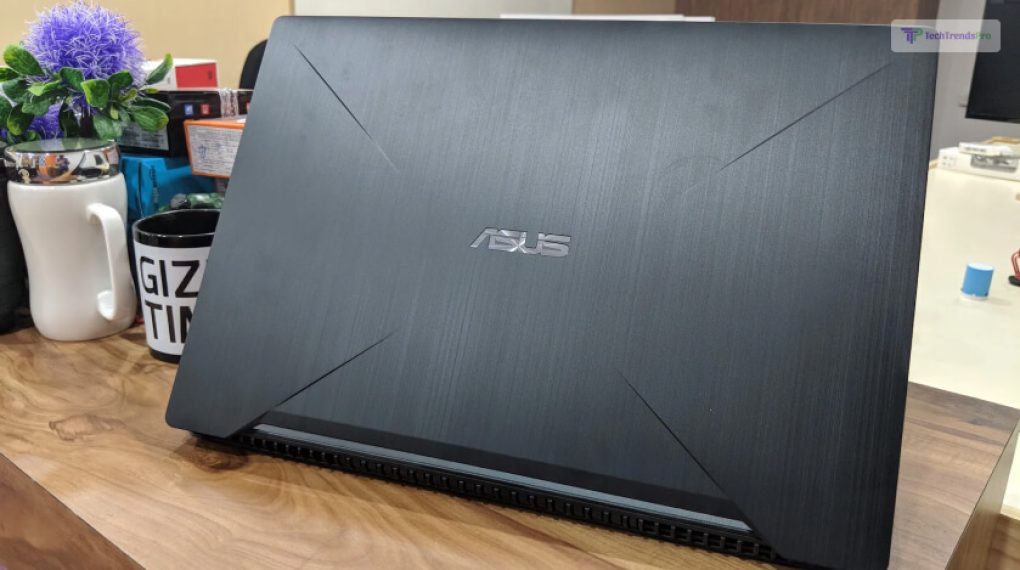 What Is The Asus Rog Fx503