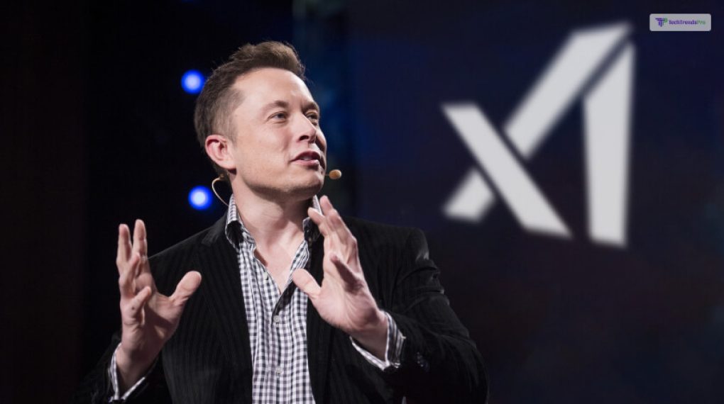 Who Are In The Team With Musk  