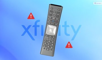 Xfinity Remote Not Working