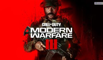 Activision Unveils Modern Warfare III_ New Gameplay Innovations, Story Continuation, & Multiplayer Modes!