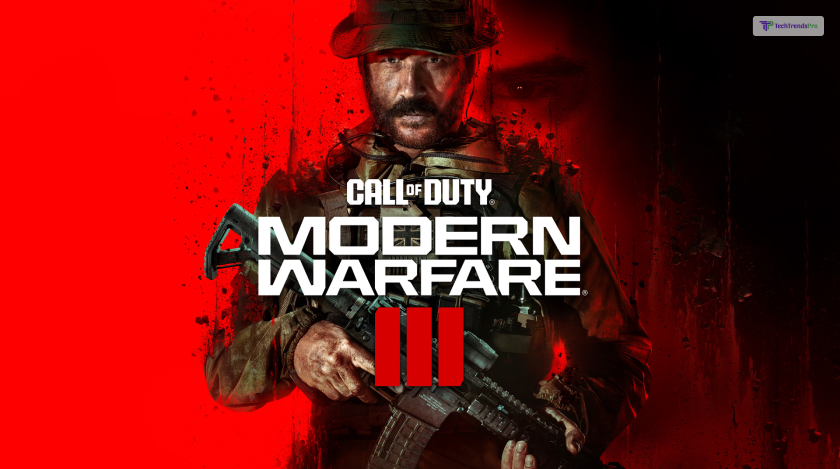 Activision Unveils Modern Warfare III_ New Gameplay Innovations, Story Continuation, & Multiplayer Modes!