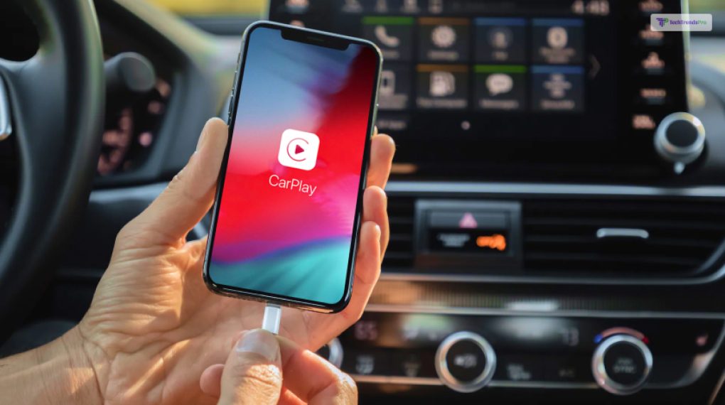 Is Your Apple CarPlay Not Working? Know Why & How To Fix It!