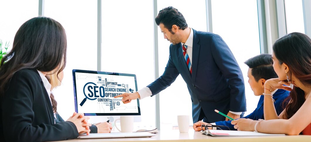 Best B2B SEO Experts In Europe