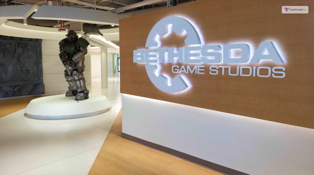 Bethesda Game Studios