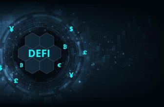 Decentralized Finance