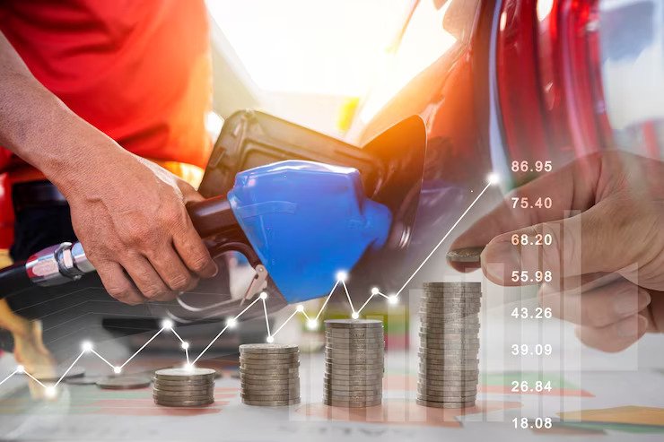 Fuel Tax Reporting