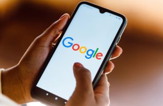 Google Algorithm Update