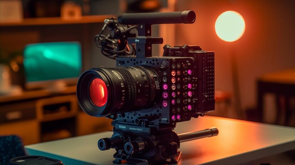  Invest In Professional Video Production