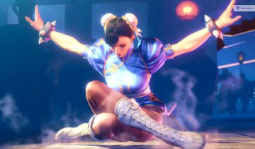 Nude Chun-Li Mod Has Interrupted Street Fighter 6 Tournament