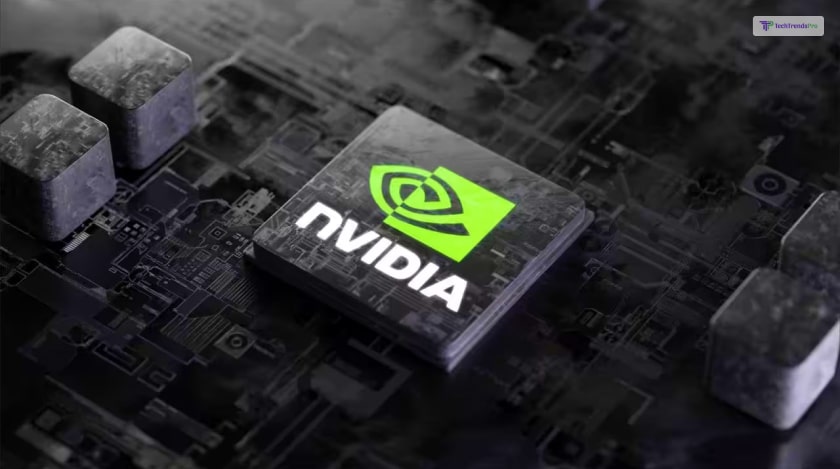 Nvidia's Unassailable Dominance