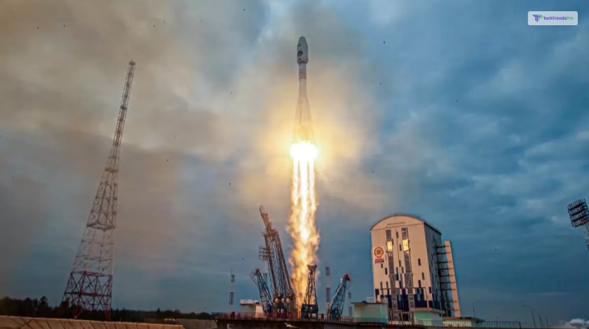 Roscosmos' Luna-25 Crash Marks Lunar Mission Setback