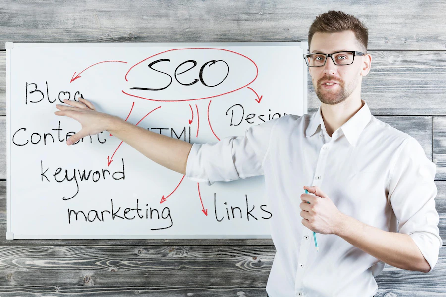 Seo Trends Essential Tips For Businesses