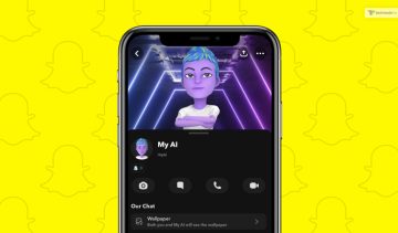 Snapchat’s Recently Launched Feature “My AI” Posted Stories Makes Users Scared Of