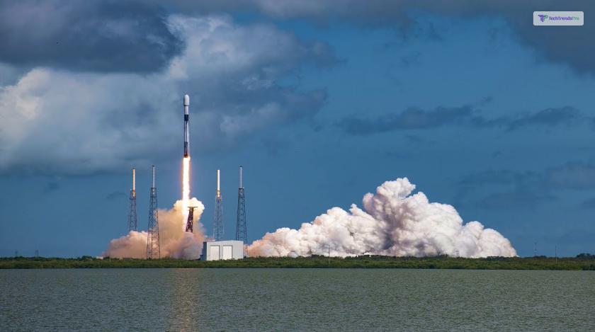 SpaceX Latest Falcon 9 Launched This Wednesday From Cape Canaveral