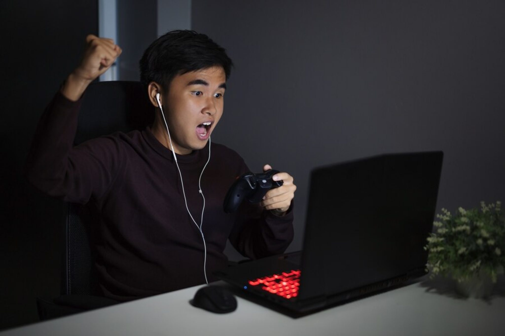 How To Stay Safe Online: Essential Tips For Gamers