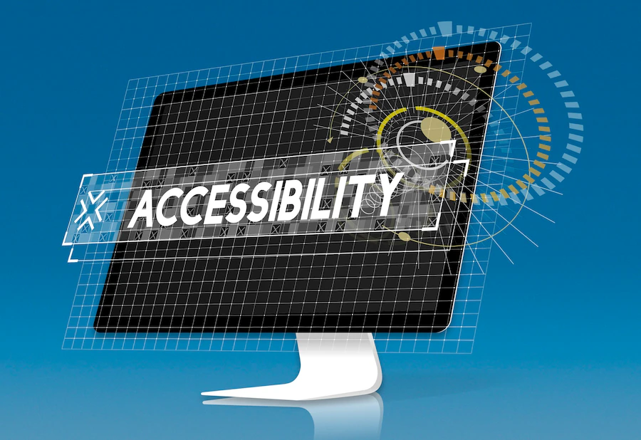 Web Accessibility