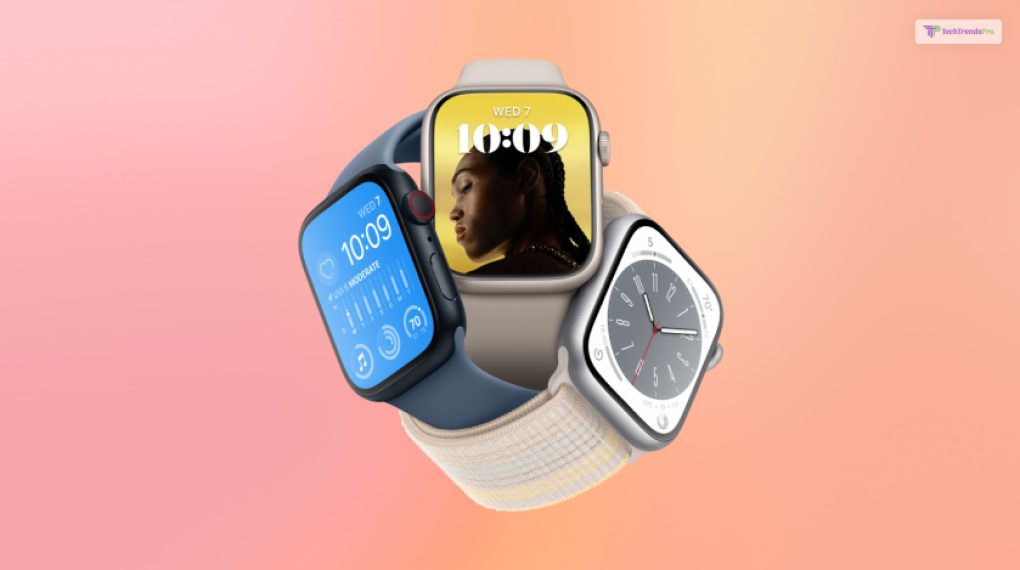 What Is An Apple Watch_