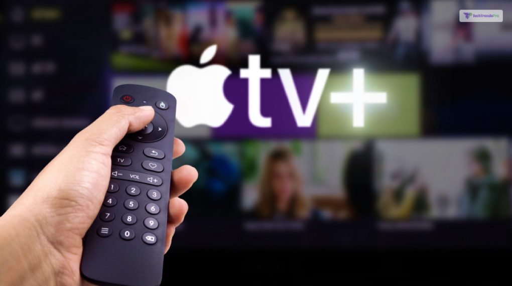 What Is Apple TV_