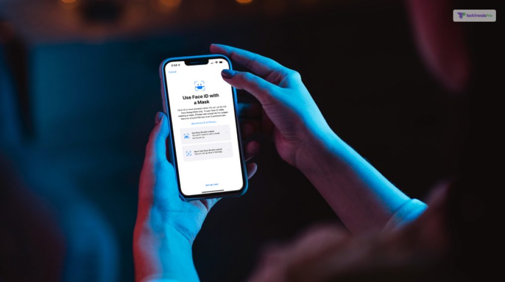 What Is Face ID In iOS Device