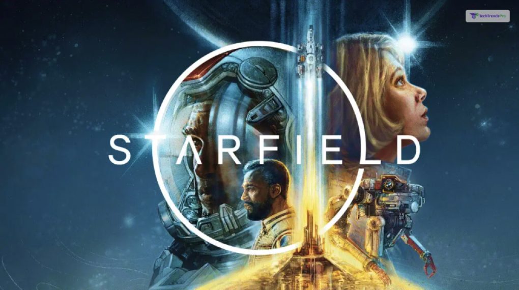 What Is Starfield