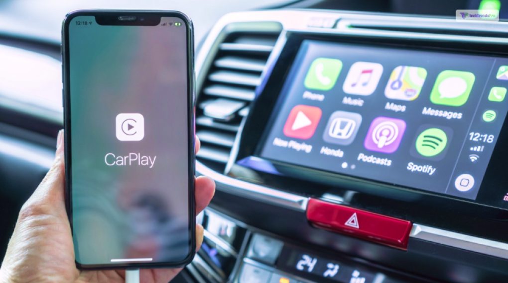 What To Do When Apple CarPlay Does Not Work_