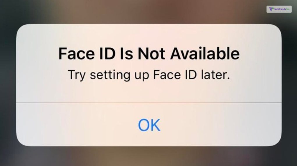 What To Do When Your iOS Device’s Face ID Is Not Working_
