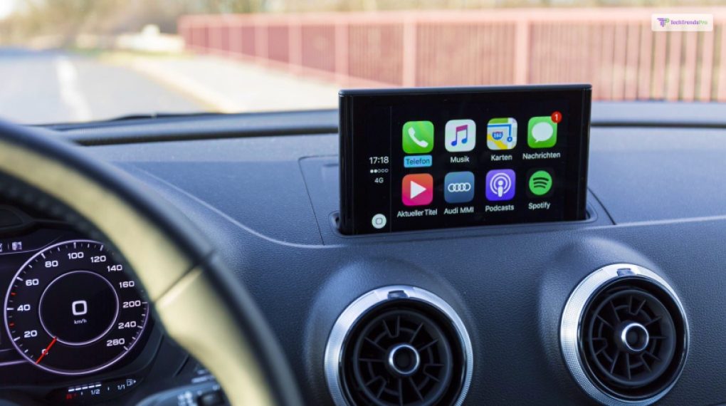 When Does Apple CarPlay Not Work_