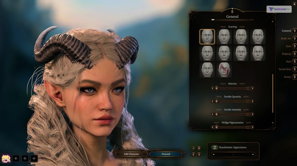 2. Character Customization_ _Character Creation Plus_