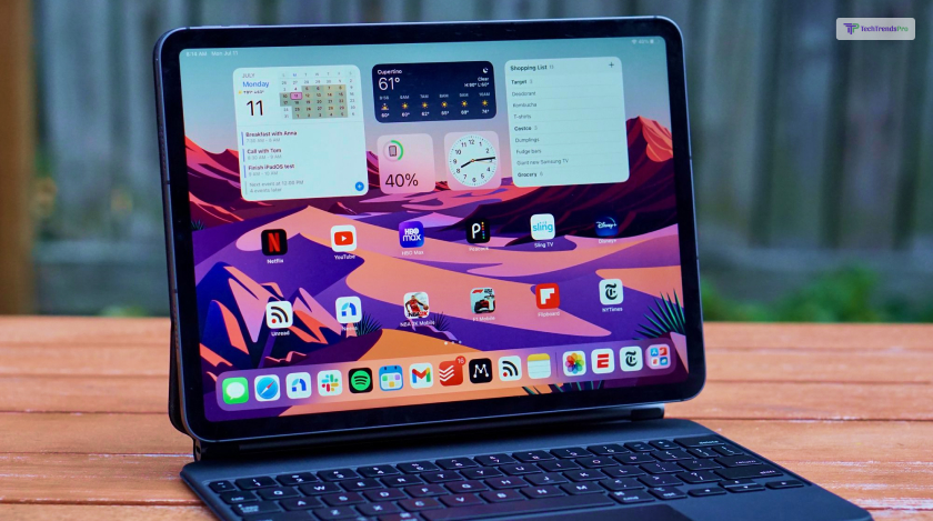 An Unfamiliar Two-Tone Sound Occurs On iPadOS 16_ Users Are Wondering