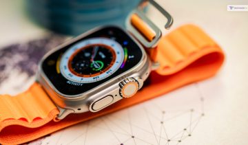 Apple Watch Ultra_ Features And Reviews