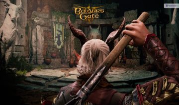 Baldur’s Gate 3 Classes