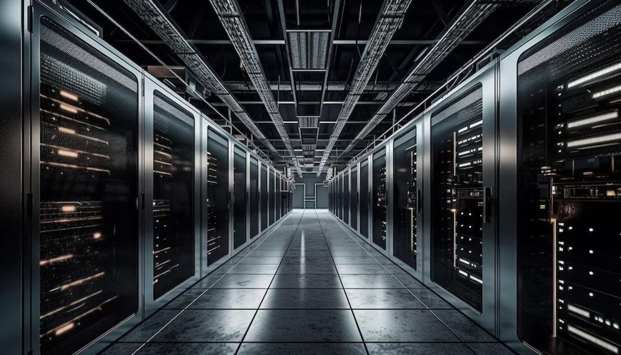 Technology Bared 5 Reasons Why Bare Metal Servers Are The Best Choice For Your Business
