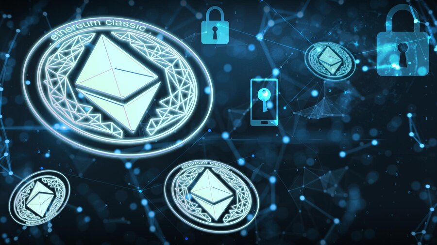 Ethereum Vaults