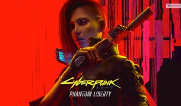 Experience The Revamped Cyberpunk 2077_ Phantom Liberty! Available For Free Download!