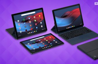Google Pixel Slate i5