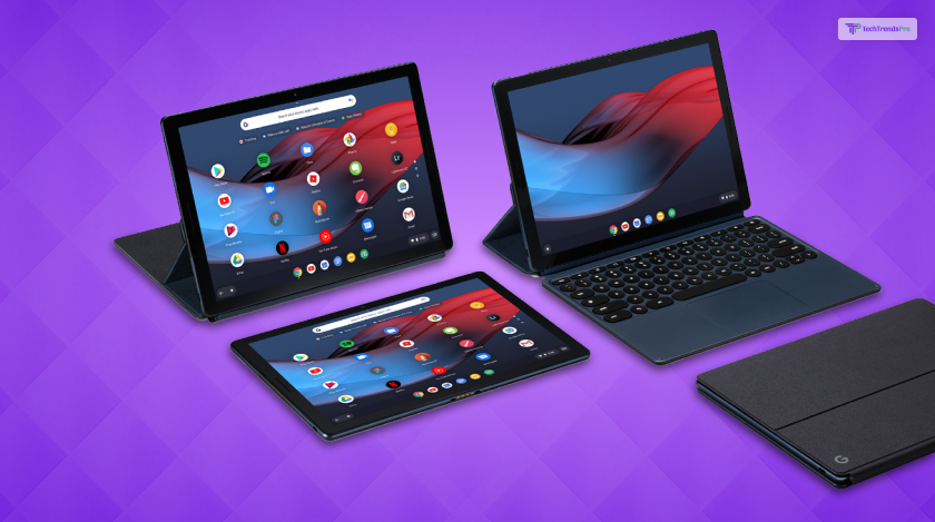 Google Pixel Slate i5