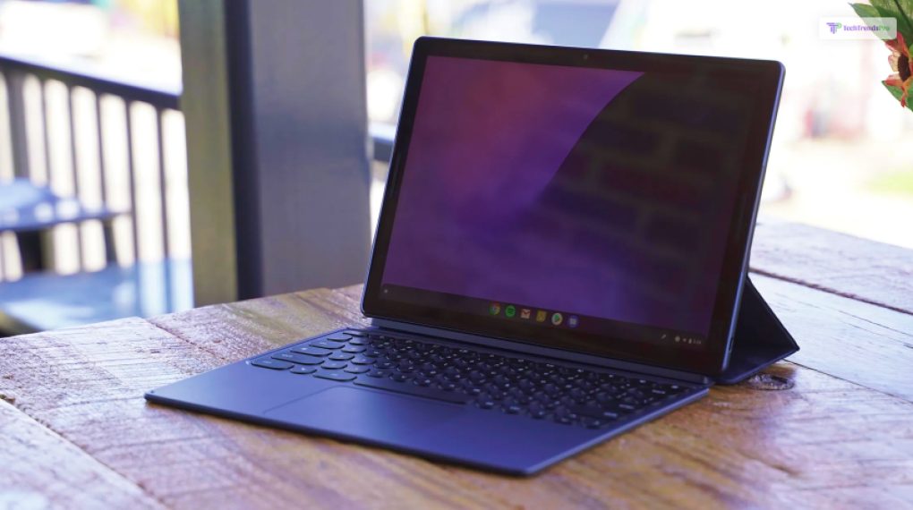 Google Pixel Slate i5_ Overview Of Specification!