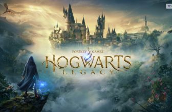 Henrietta’s map Hogwarts Legacy