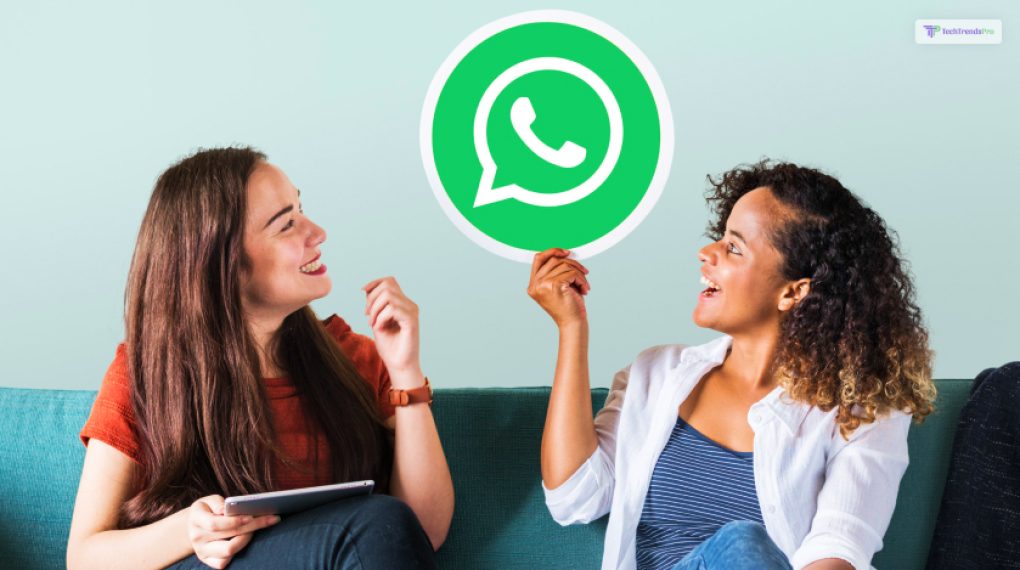 How Does The WhatsApp Web Work_