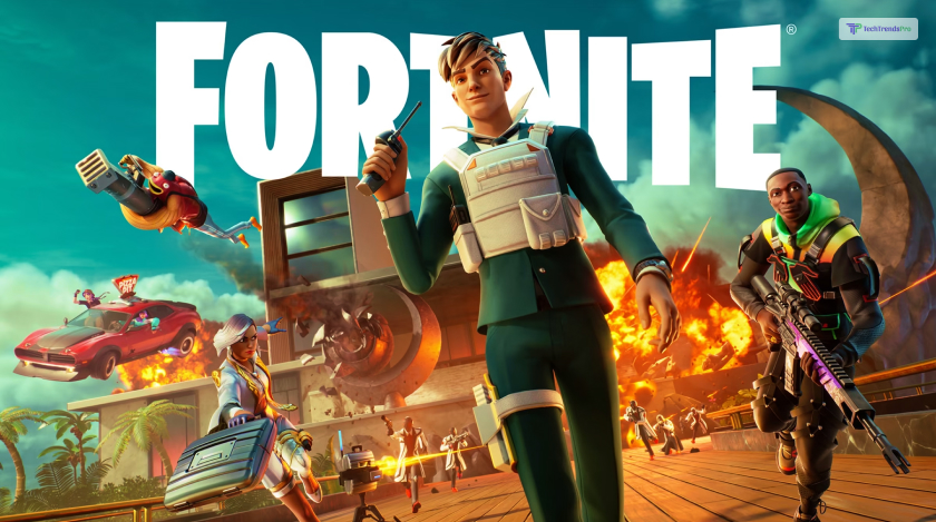 How To Get Refund From Fortnite After Your Child Bought Gear Without Permission