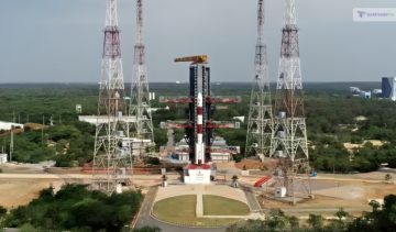 ISRO is preparing for Aditya L1 Launch at 1150 AM